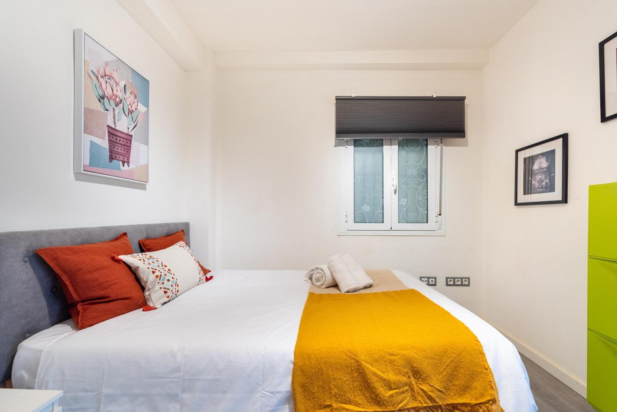 Wintowinrentals Bien Situado, Completo Y Acogedor Malaga Exterior photo