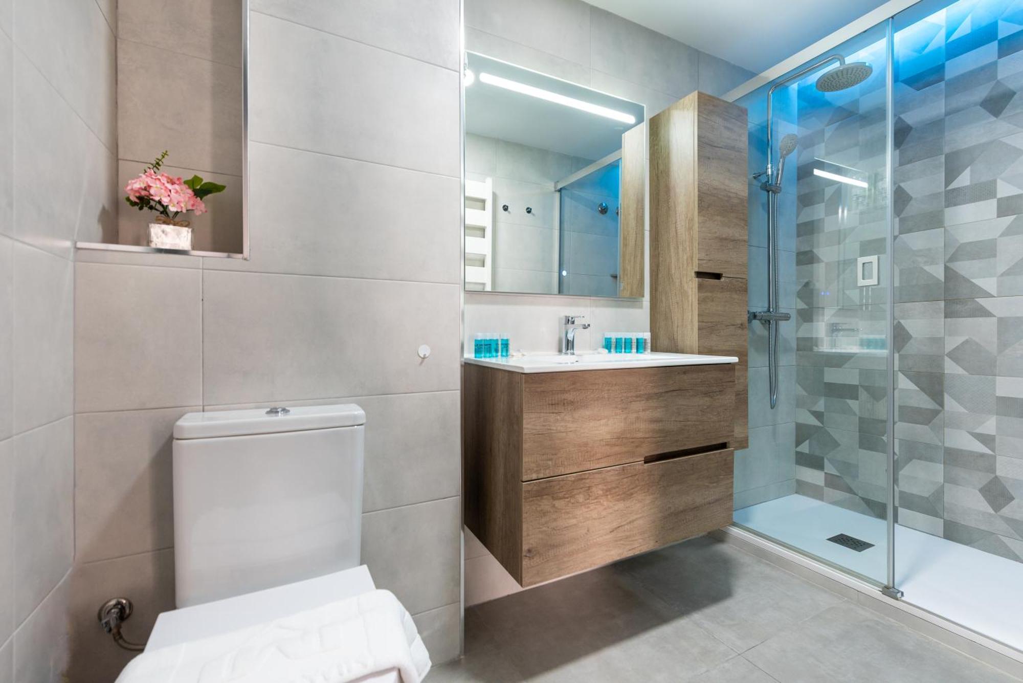 Wintowinrentals Bien Situado, Completo Y Acogedor Malaga Exterior photo