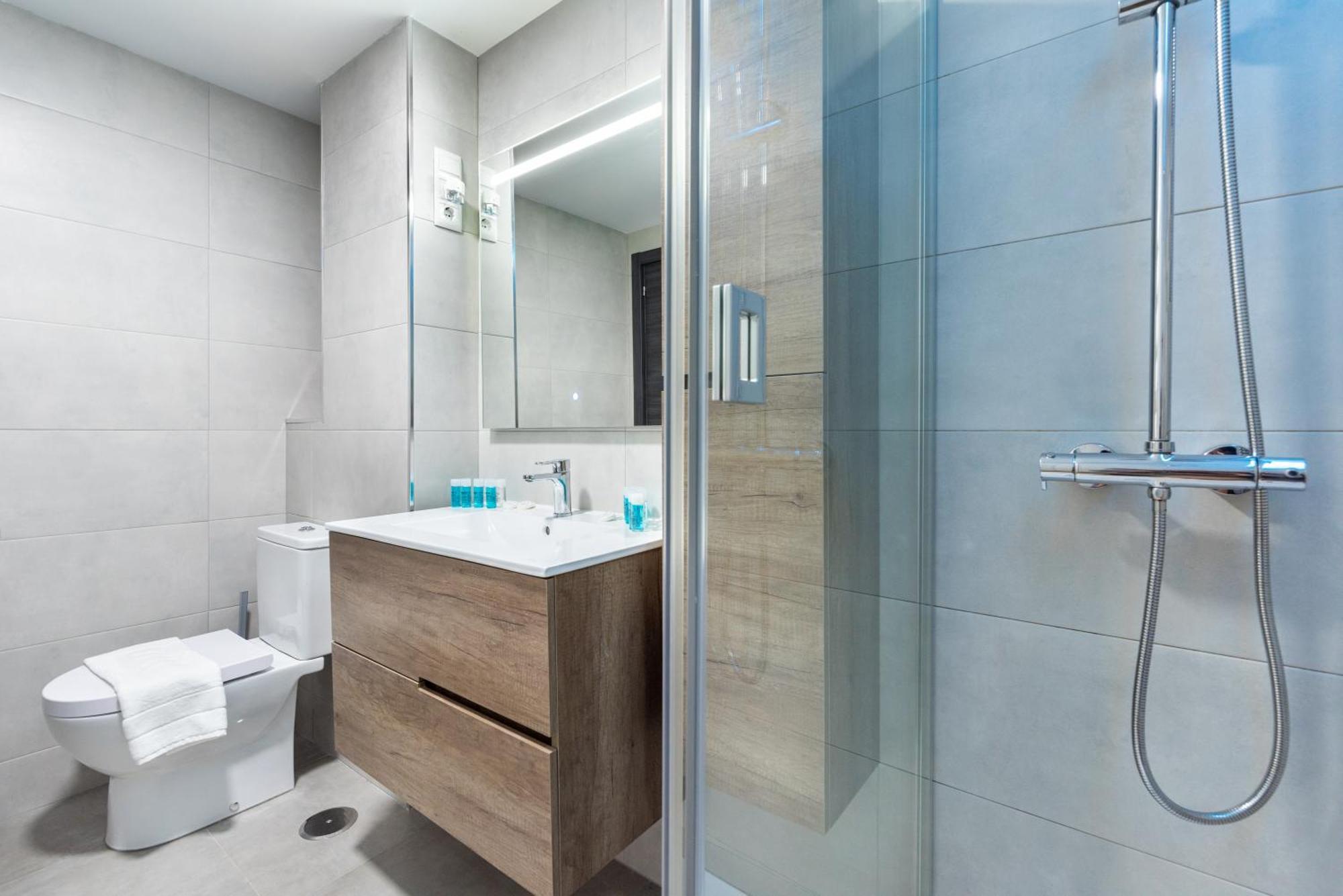 Wintowinrentals Bien Situado, Completo Y Acogedor Malaga Exterior photo
